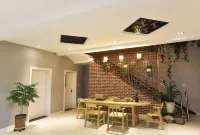 Genhe Muye Xiaozhu Hotels in Genhe
