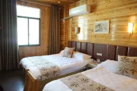 Yunhe Xiangyi Homestay (Yunhe Terraced Scenic Area Store) - พร้อมระเบียง