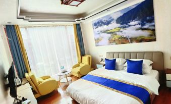 Gongshan Yizang Home Boutique Homestay