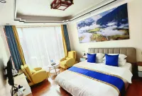 Bingzhongluo Dian-Zang Home Homestay