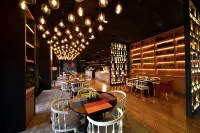 โรงแรมเร่ถัง อฺวี้ซี - พร้อมอาหารเช้า