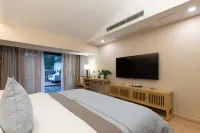 Sulv Lotus · Pushu Manju River View Holiday Hostel