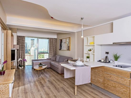 ataşehir suit otel