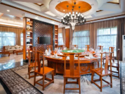 Country Garden Golden Beach Spring Hotel Hotels in Lingao