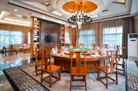 Country Garden Golden Beach Spring Hotel Hotels in Lingao