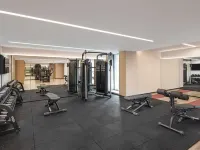 Courtyard by Marriott Jiangyin Hotels in Jiangyin