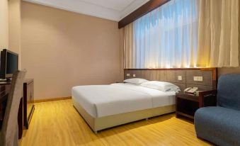 Xiangyang Renjia Hotel - Housity
