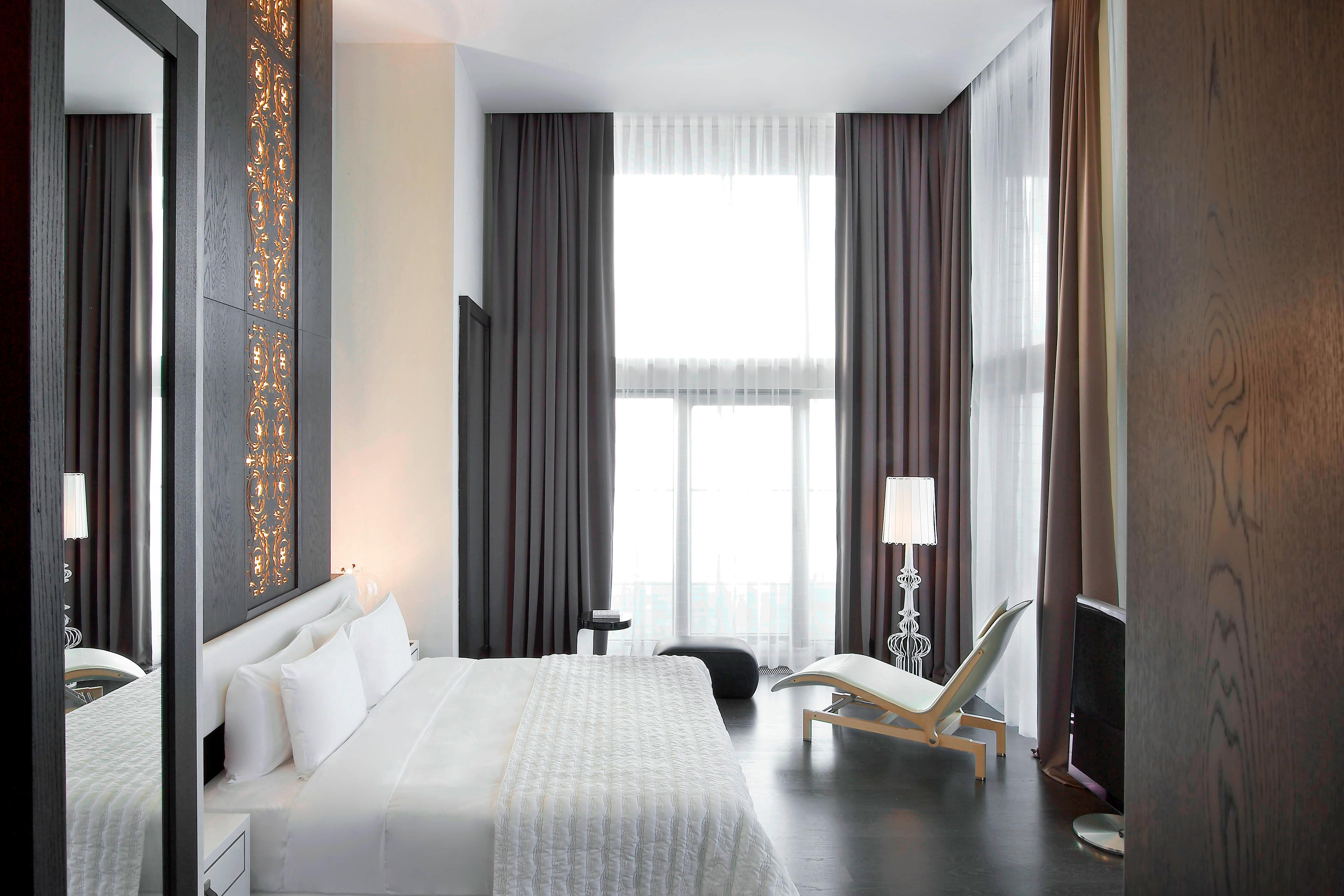 Le Meridien Istanbul Etiler