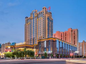 Hezhou Hongrui International Hotel