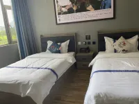 Yanbian Yuyunju Kangyang Village Hotels in Yanbian