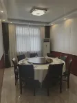 Xiyue Hotel (Yishui Bus Terminal) - Breakfast