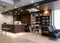 Kuretake-INN Hamamatsueki Minamiguchi Premium