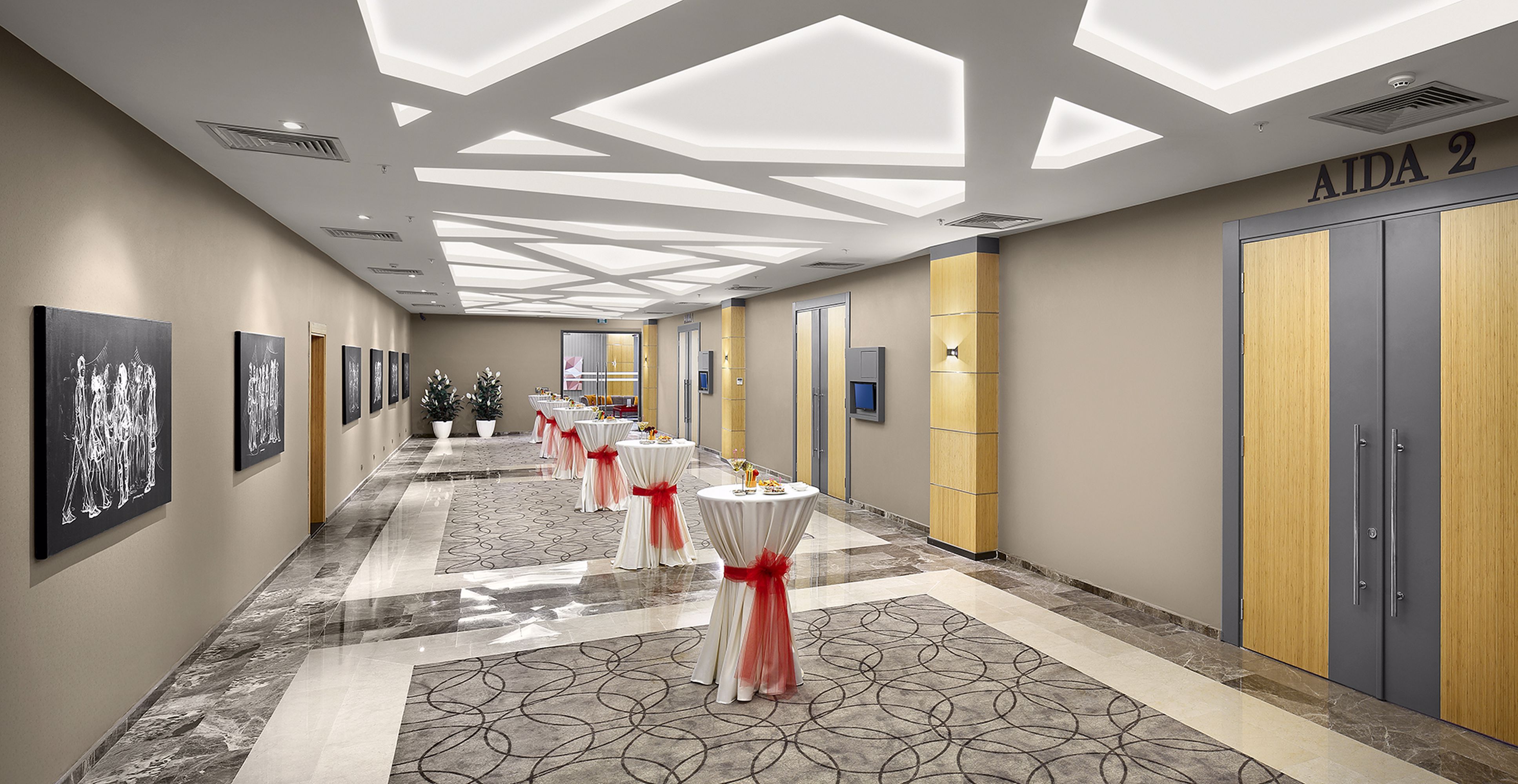 Ramada Plaza by Wyndham Eskişehir (Ramada Plaza by Wyndham Eskisehir)