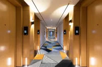 Jijia Impression Hotel (Huangshigang Wanda Plaza)