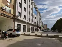 Aksai Happy Hotel Hotel a Aksay