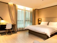 HanTing Hotel (Lingbi Zhong'an City Plaza) Hotels in Suzhou