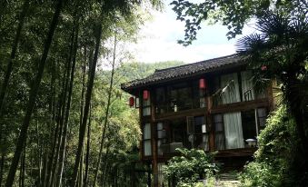 Suining Bana Tribe Art Homestay