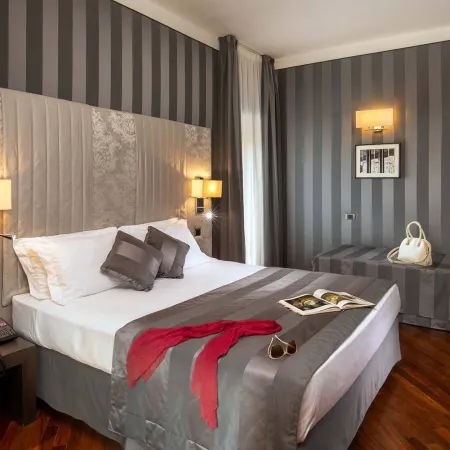 Monti Palace Hotel