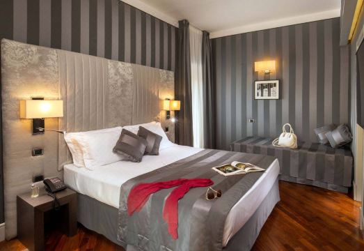 몬티 팰리스 호텔