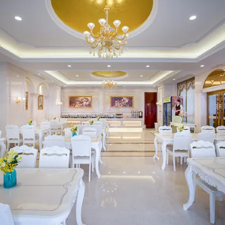 Vienna International Hotel  Guangdong Maoming Dian