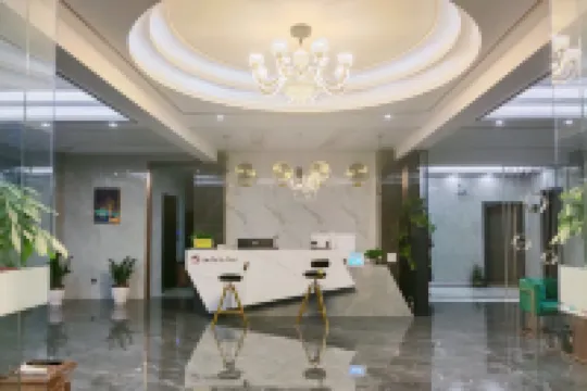 Jinchuan Old Street Hotel