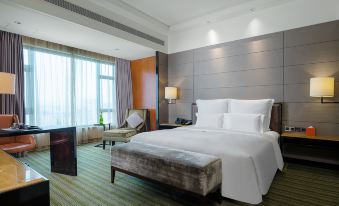 Pullman Dongguan Chang'an