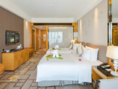 Wanning Guest Hotel Hotels in Wanning