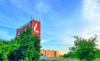 Lavande Hotel (Shenzhen Baoan International Airport)