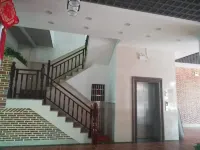 Wutian Hotel (Lingaoxinying Station)