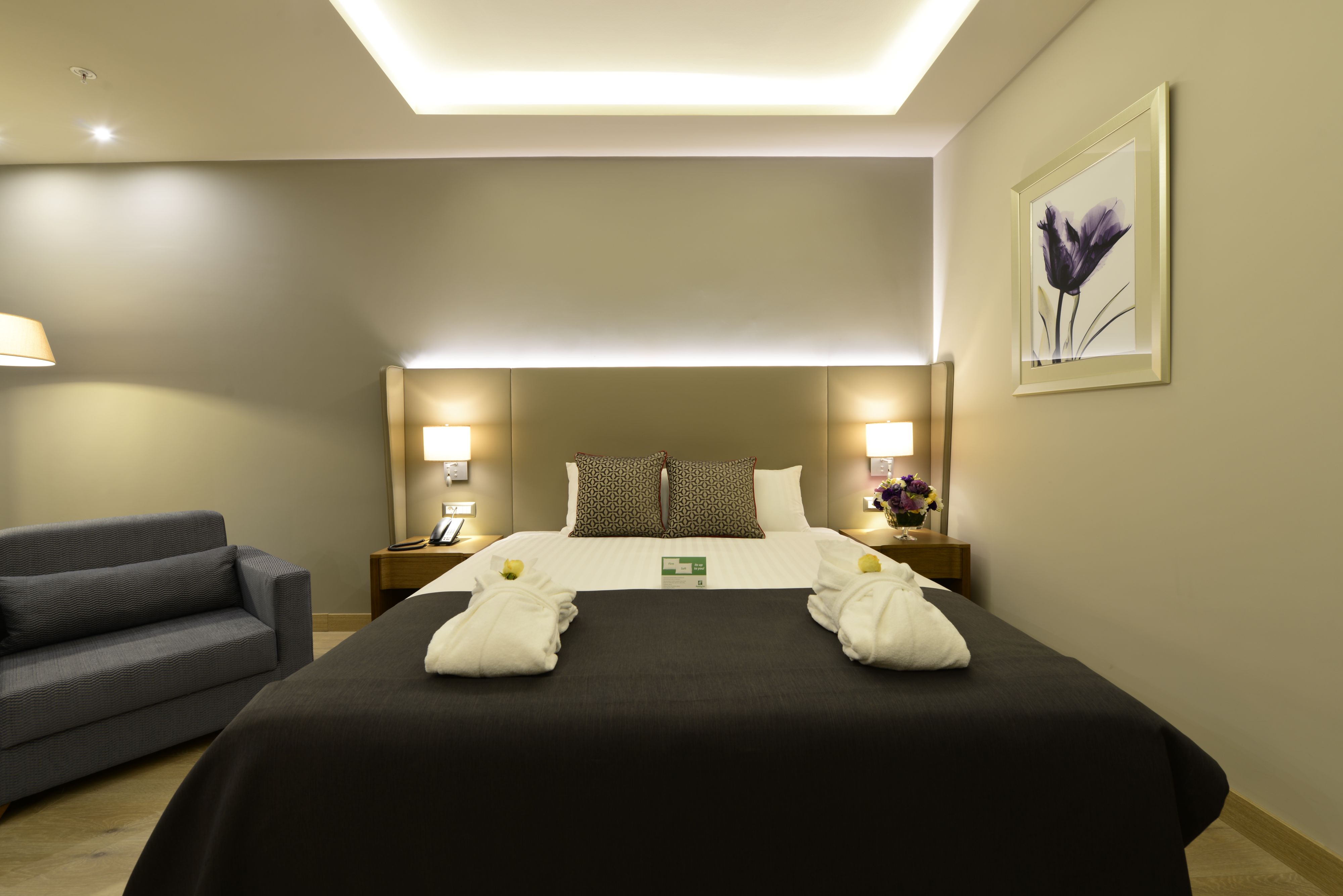 Holiday Inn Bursa - City Centre, an Ihg Hotel