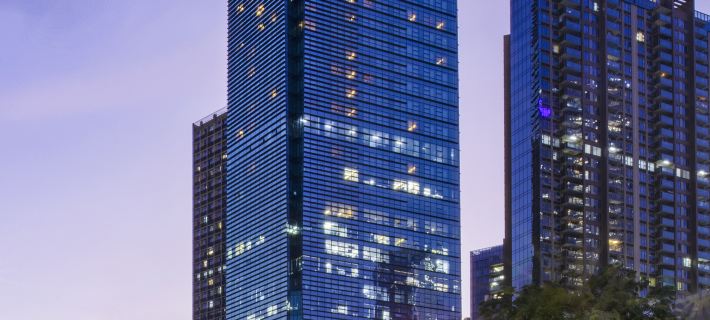 Hamps hotel ShenZhen Hotele w: Shenzhen