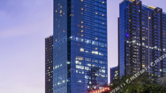 Hamps hotel ShenZhen