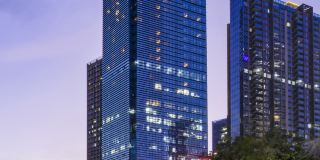 深圳漢普斯酒店