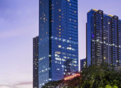 深圳漢普斯酒店