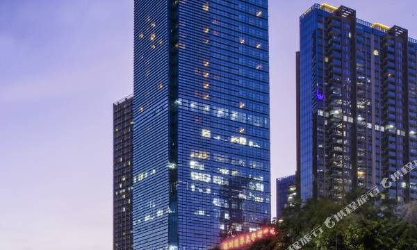 Hamps hotel ShenZhen