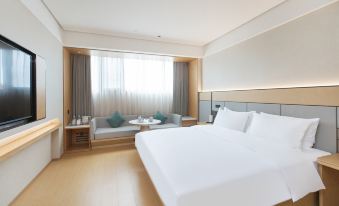 JI Hotel (Jinhua Huancheng South Road)