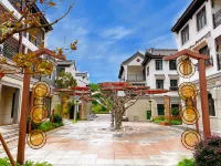 Shu Xin Mei Ju Hotel Hotel di Chuxiong
