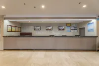 Hao Yuan Ya Ju Hotel