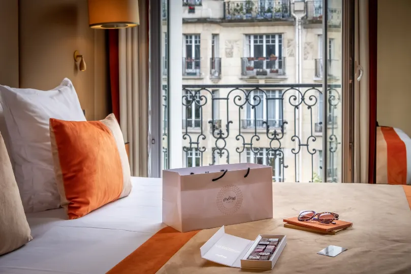 Hôtel La Bourdonnais by Inwood Hotels