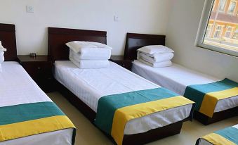 Tianjin Xingfuwan Farmstay