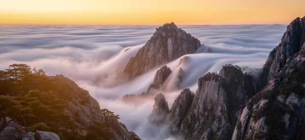 Los mejores hoteles en Huangshan