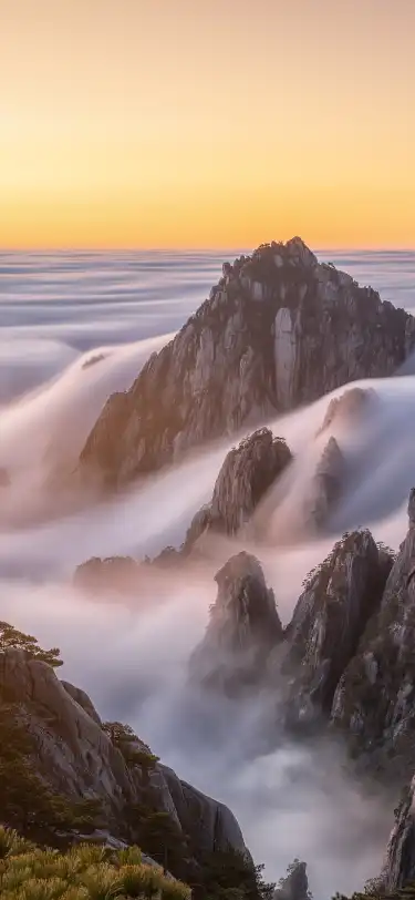 Boutique Hotels in Anhui, China