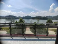 Taining Jiaojiao Fishing Village