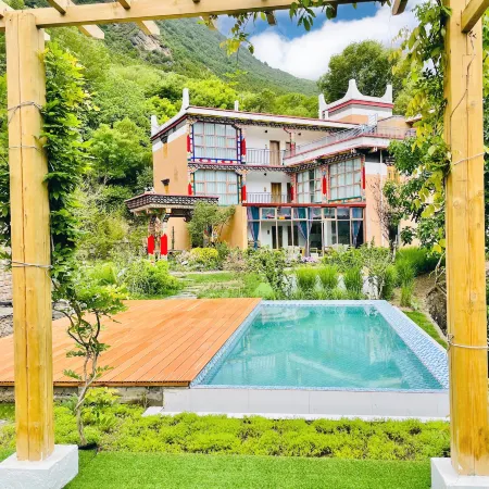YouthTour KaManwu Star Garden Homestay