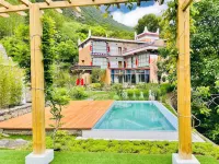 YouthTour KaManwu Star Garden Homestay