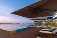 Yancheng Gangfu Wenhua Hotel