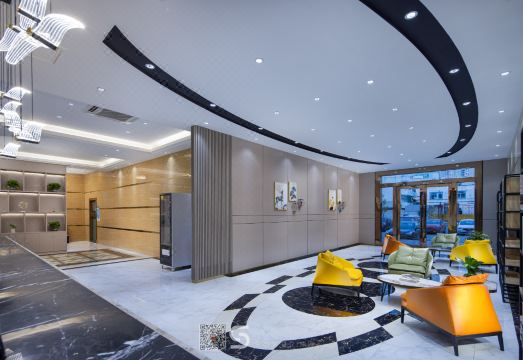 Xiayatu Garden Hotel (Xinwei Store, Huizhou) Hotel Overview