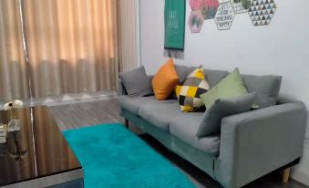 Tiantianquan Strawberry Homestay (Tianjin Xinrui Garden)