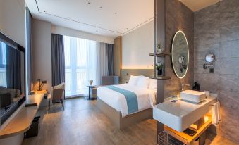 Howard Johnson Longxiang Hotel Ningbo