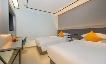 Kunming Hengmai Smart Hotel